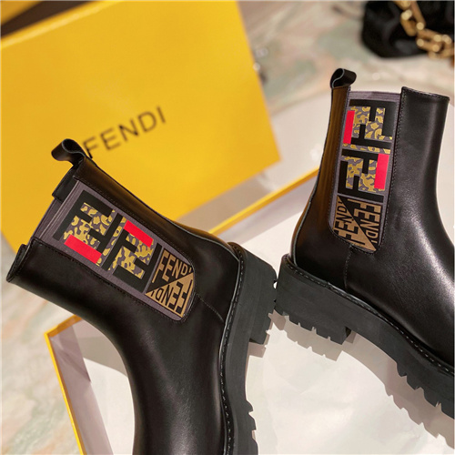 Fendi Women's Boots