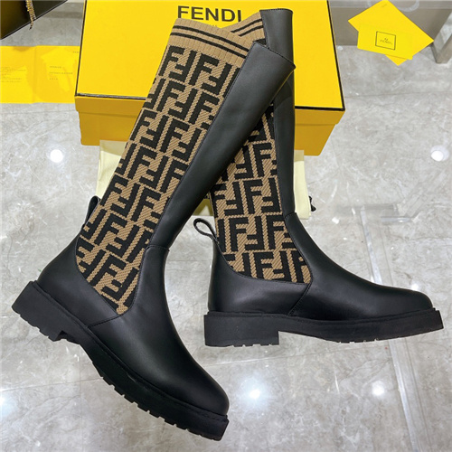 Fendi Women's Boots