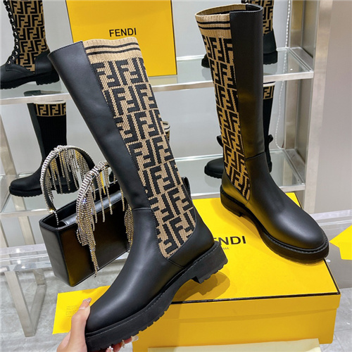 Fendi Women's Boots