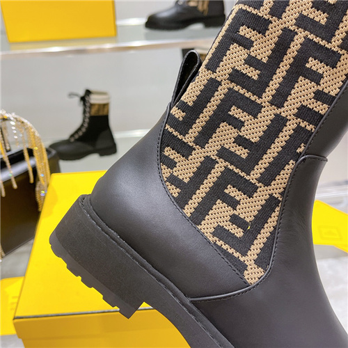 Fendi Women's Boots