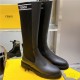 Fendi Women's Boots