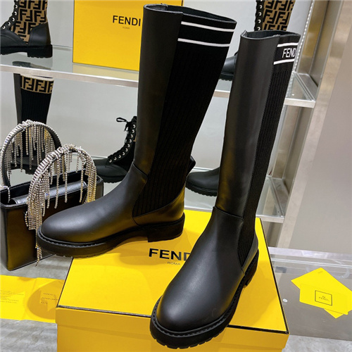 Fendi Women's Boots