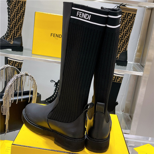 Fendi Women's Boots