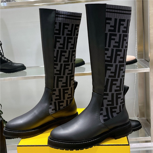 Fendi Women's Boots