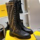 Fendi Women's Boots