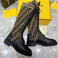 Fendi Women's Boots