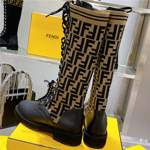 Fendi Women's Boots