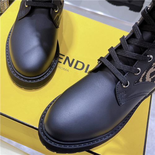 Fendi Women's Boots