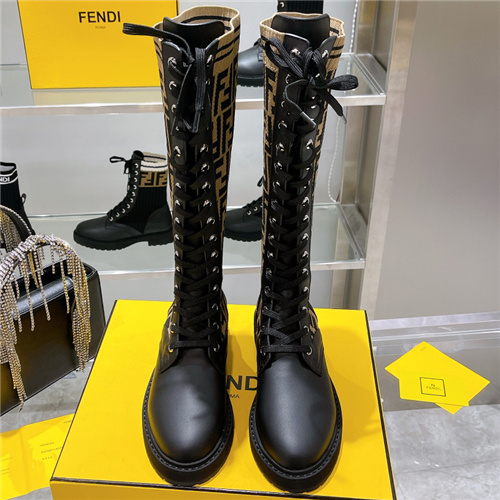 Fendi Women's Boots