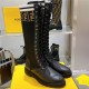 Fendi Women's Boots