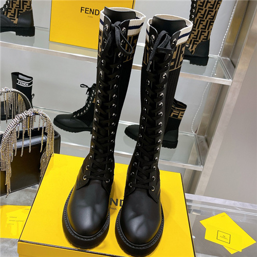 Fendi Women's Boots