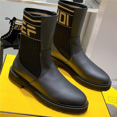 Fendi Women's Boots