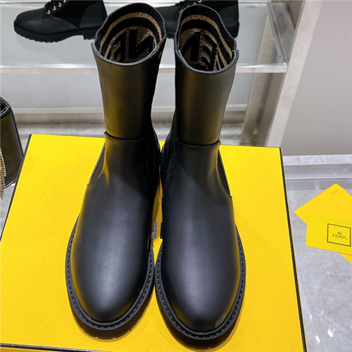 Fendi Women's Boots