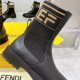 Fendi Women's Boots