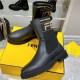 Fendi Women's Boots