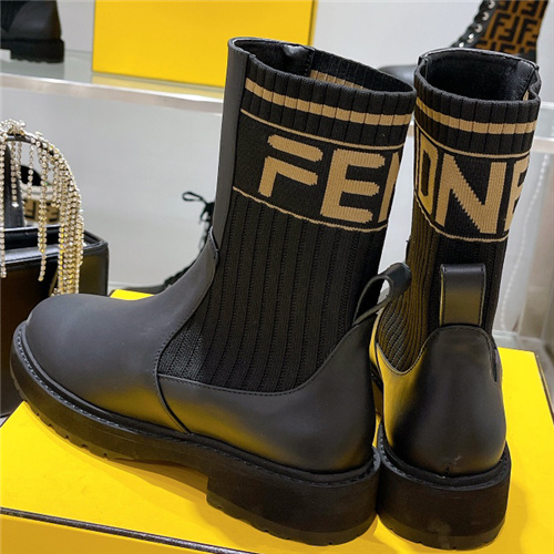 Fendi Women's Boots