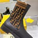 Fendi Women's Boots