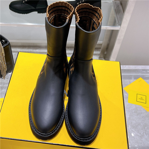 Fendi Women's Boots