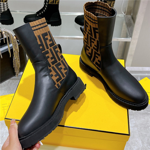 Fendi Women's Boots