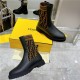 Fendi Women's Boots