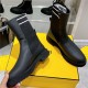 Fendi Women's Boots