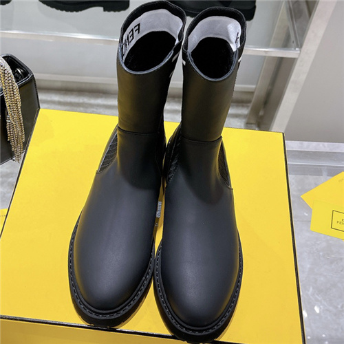 Fendi Women's Boots