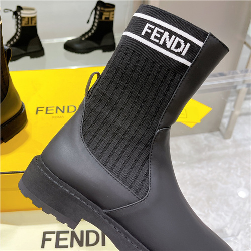 Fendi Women's Boots