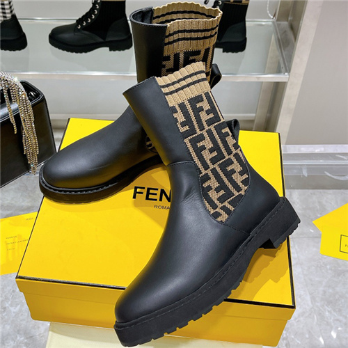 Fendi Women's Boots