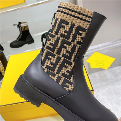 Fendi Women's Boots