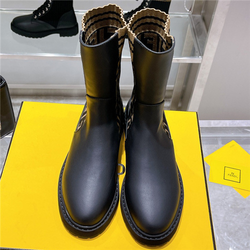 Fendi Women's Boots