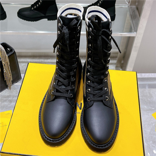 Fendi Women's Boots