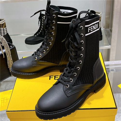 Fendi Women's Boots