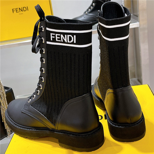 Fendi Women's Boots