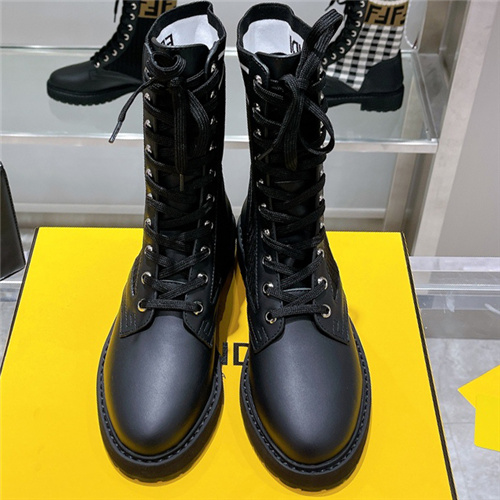 Fendi Women's Boots