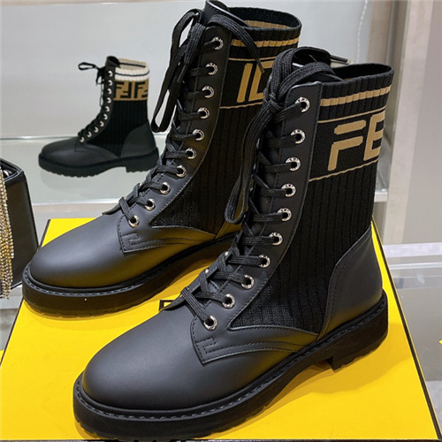 Fendi Women's Boots