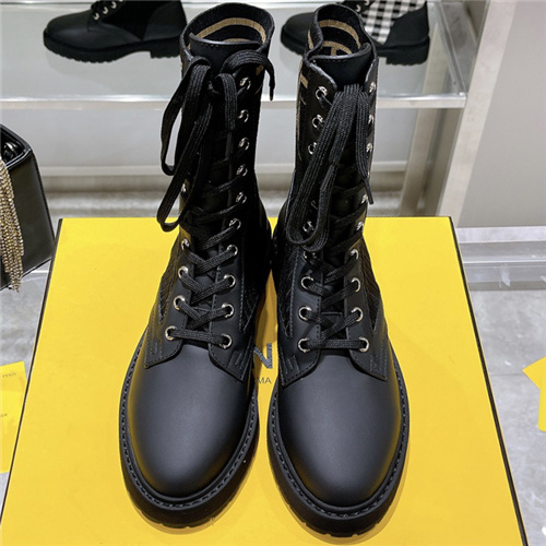 Fendi Women's Boots