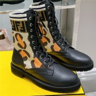 Fendi Women's Boots