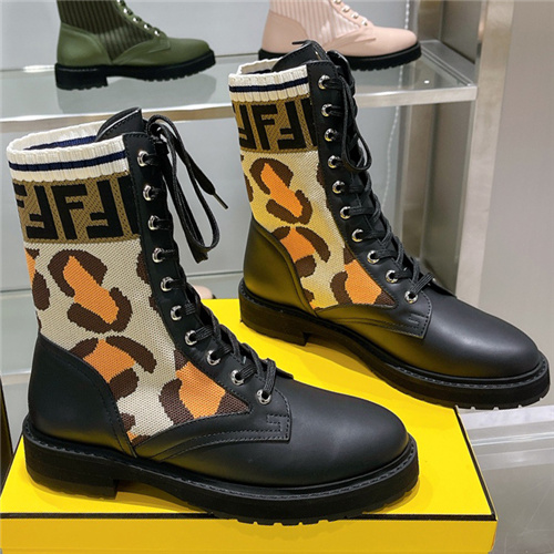 Fendi Women's Boots