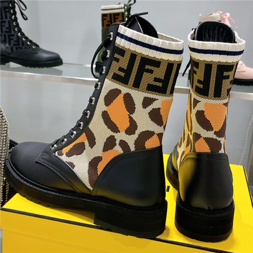 Fendi Women's Boots