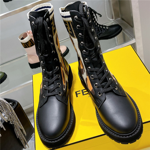 Fendi Women's Boots