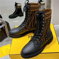 Fendi Women's Boots