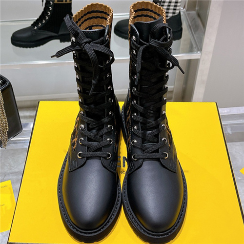 Fendi Women's Boots