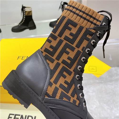 Fendi Women's Boots