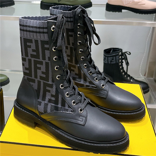 Fendi Women's Boots