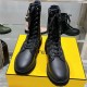 Fendi Women's Boots