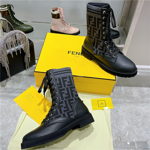 Fendi Women's Boots