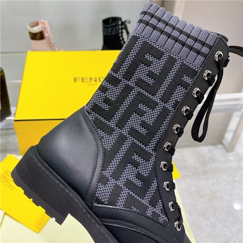 Fendi Women's Boots