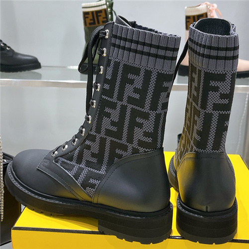 Fendi Women's Boots