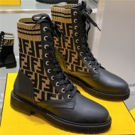 Fendi Women's Boots