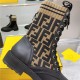 Fendi Women's Boots